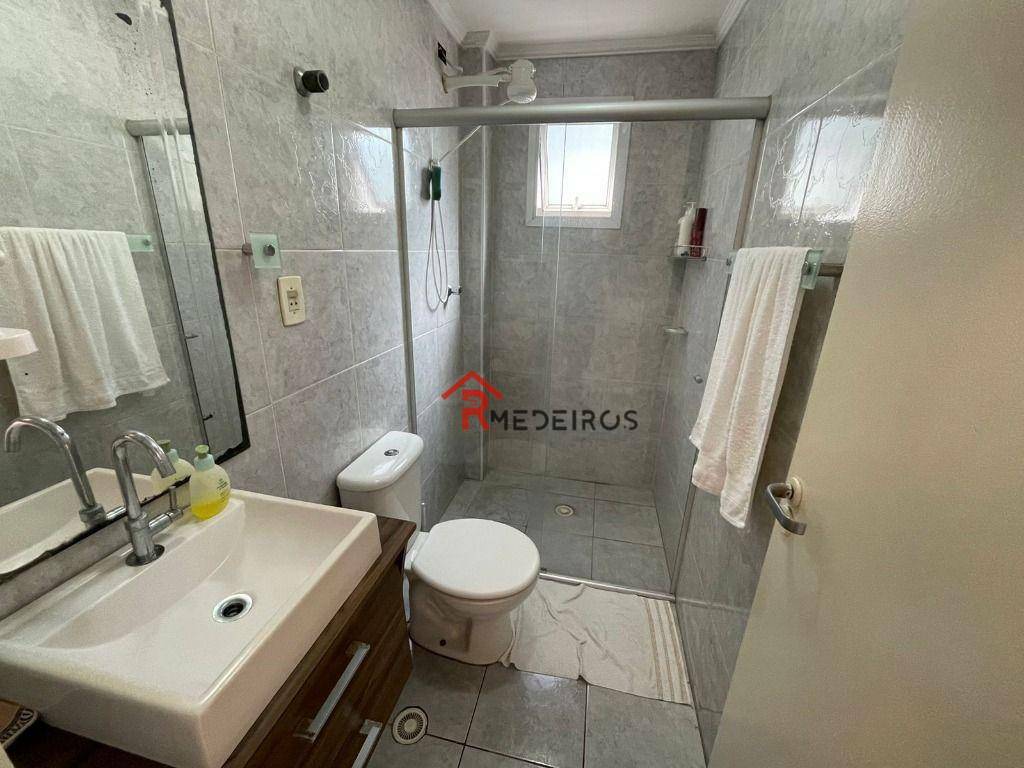 Apartamento à venda com 2 quartos, 88m² - Foto 7