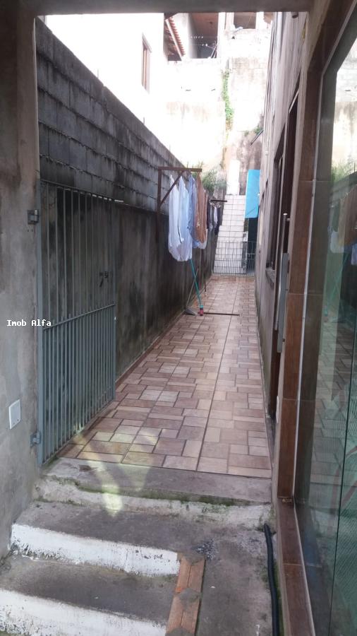 Sobrado à venda com 3 quartos, 280m² - Foto 15