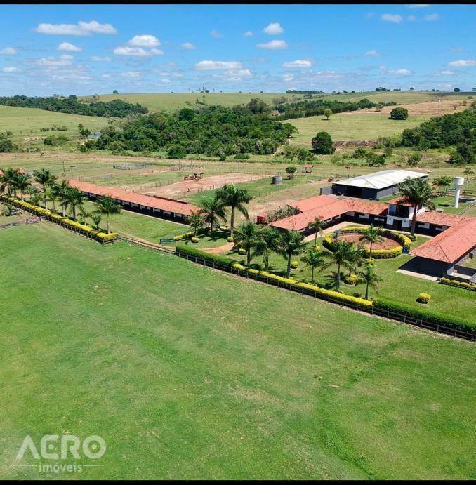 Fazenda à venda com 3 quartos, 400m² - Foto 2