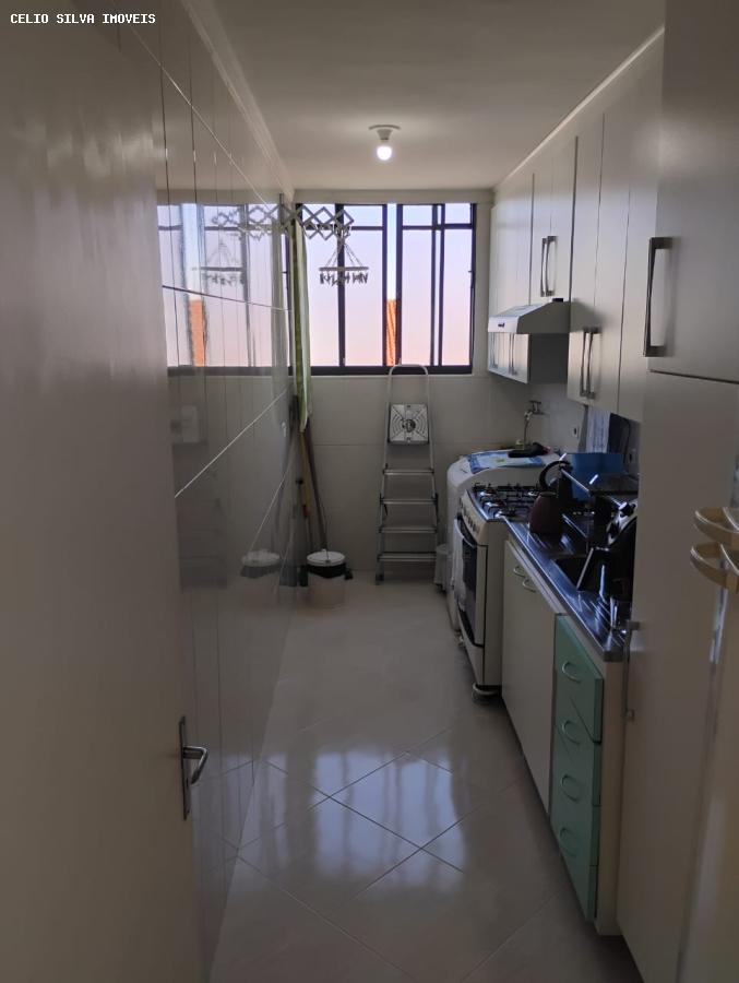 Apartamento à venda com 2 quartos, 57m² - Foto 6