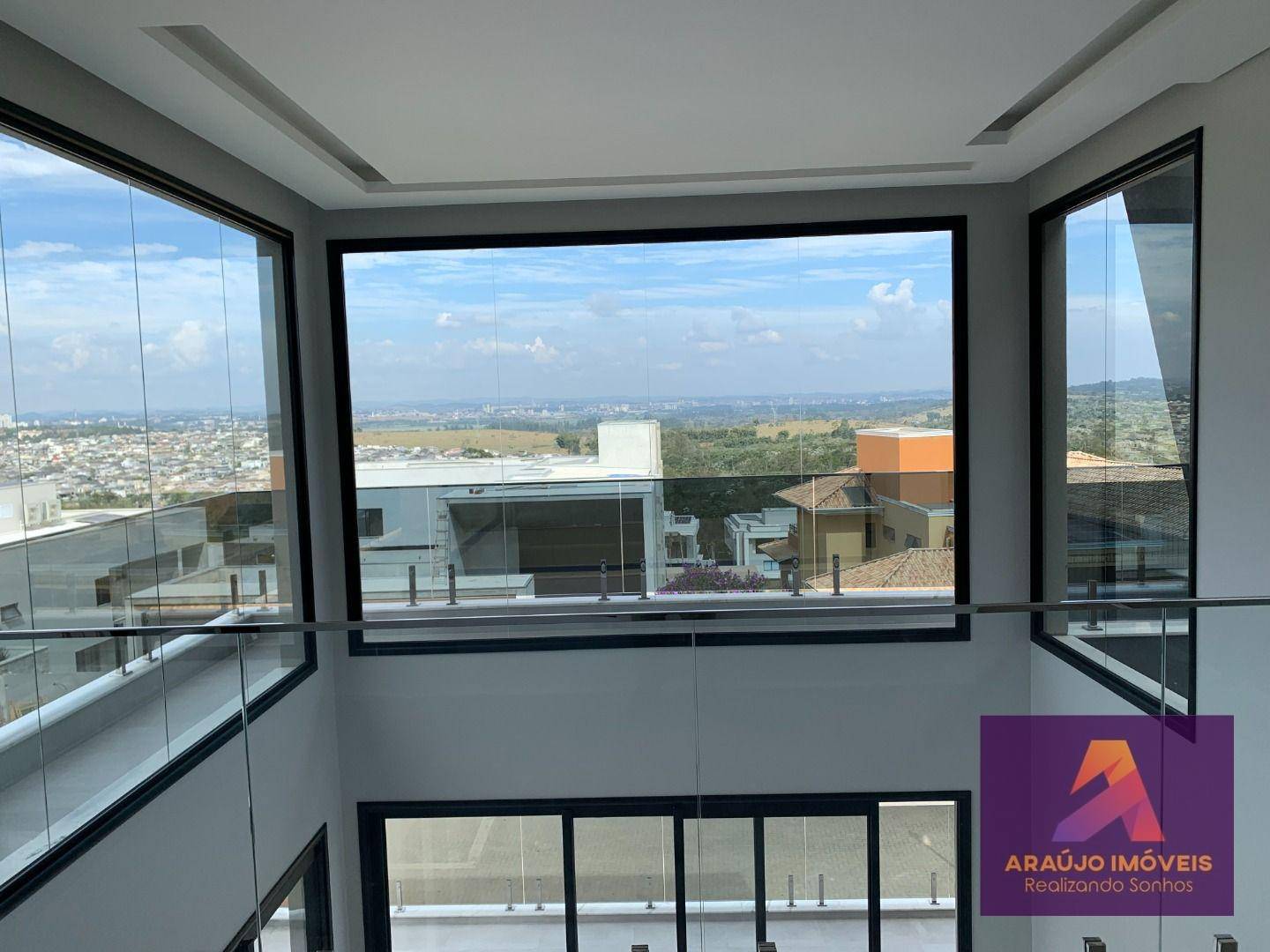 Casa de Condomínio à venda com 5 quartos, 600m² - Foto 12