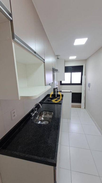 Apartamento à venda com 2 quartos, 54m² - Foto 2