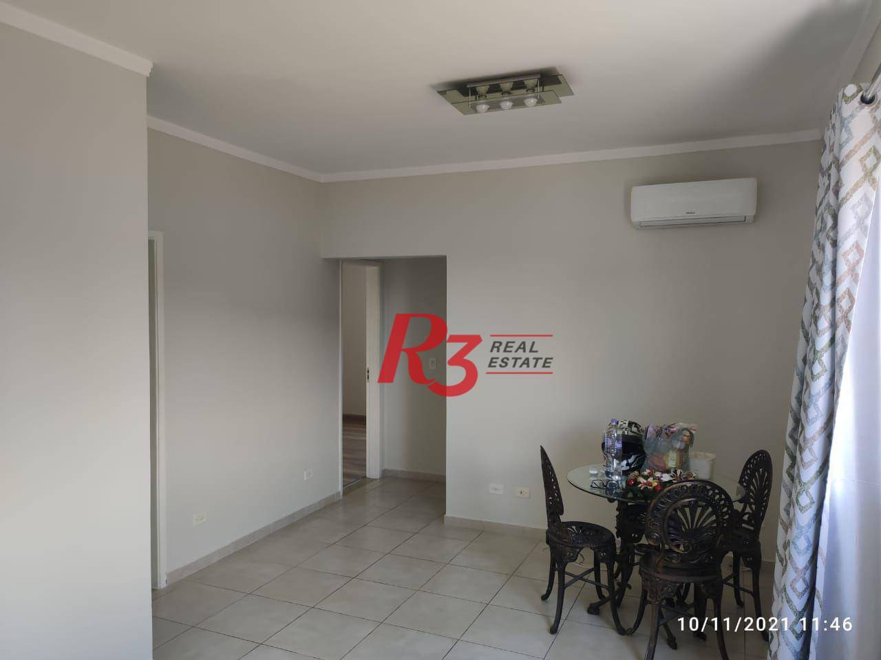 Apartamento à venda com 2 quartos, 92m² - Foto 3