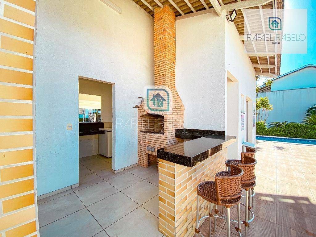 Casa de Condomínio à venda com 4 quartos, 190m² - Foto 27