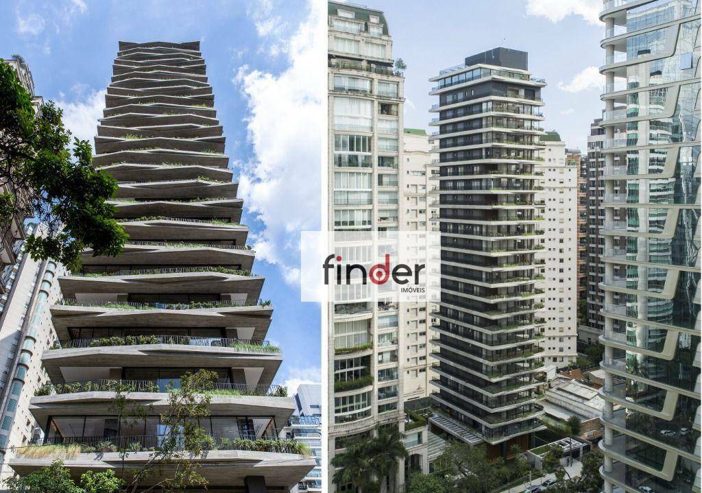 Apartamento à venda com 2 quartos, 269m² - Foto 53