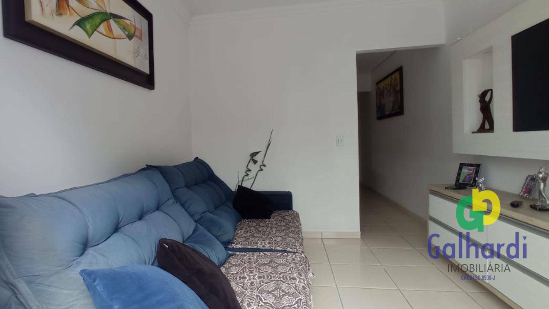 Casa à venda com 3 quartos, 106m² - Foto 13