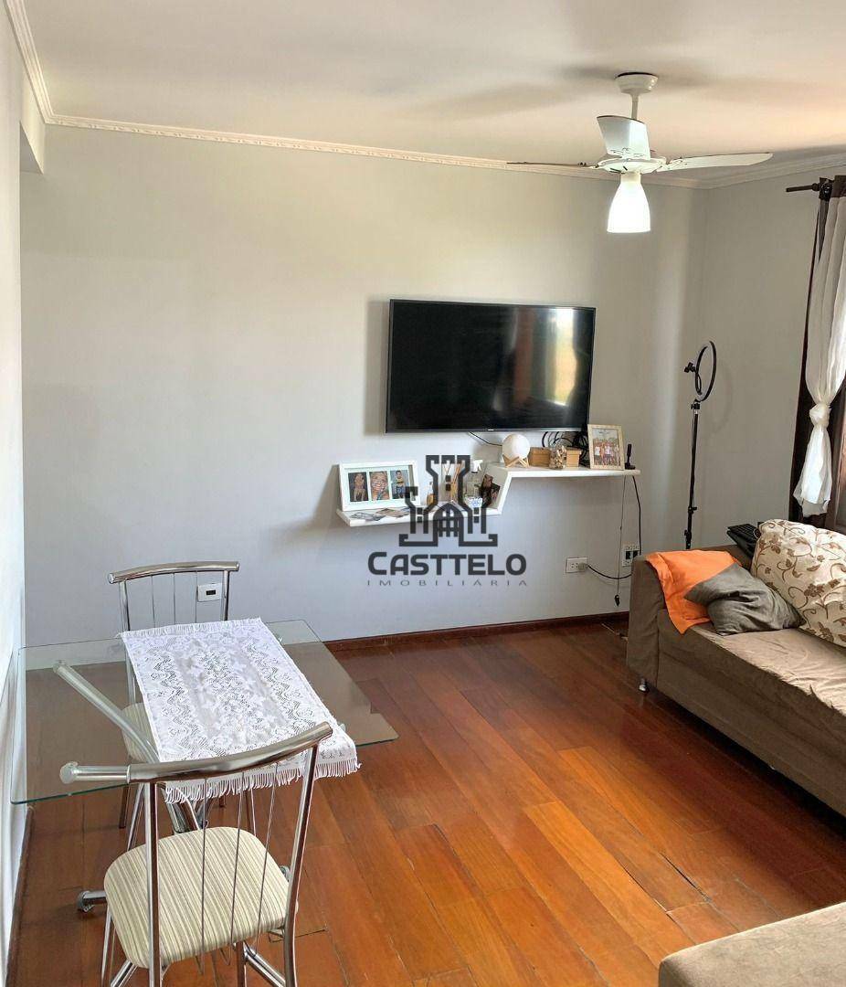 Apartamento, 3 quartos, 67 m² - Foto 4