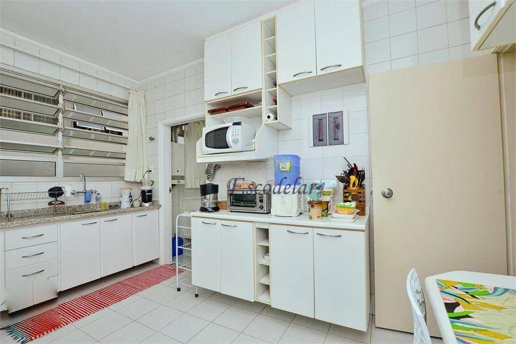 Apartamento à venda com 2 quartos, 103m² - Foto 14