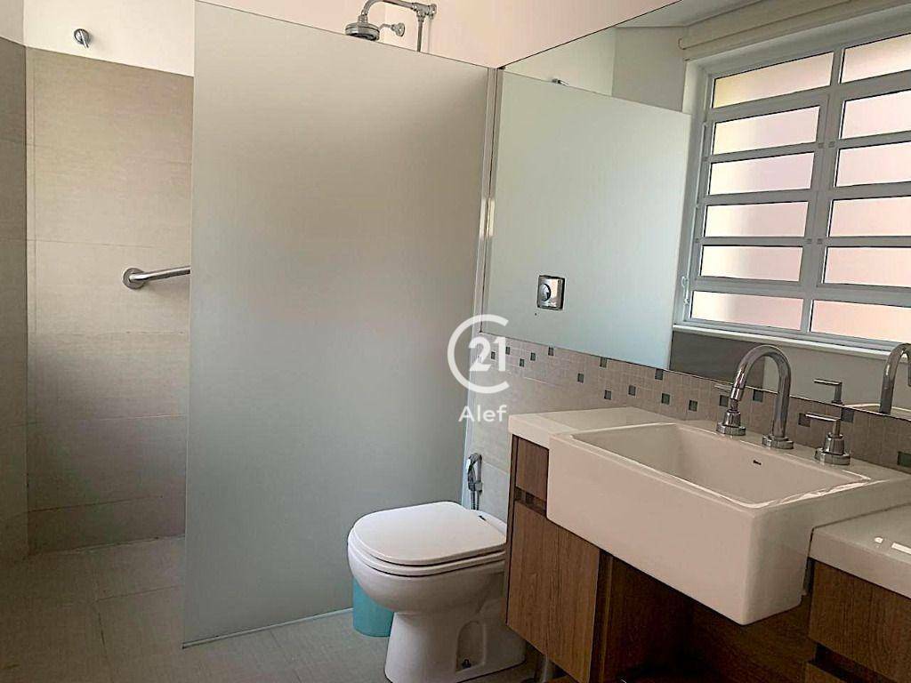 Apartamento à venda e aluguel com 6 quartos, 370m² - Foto 24