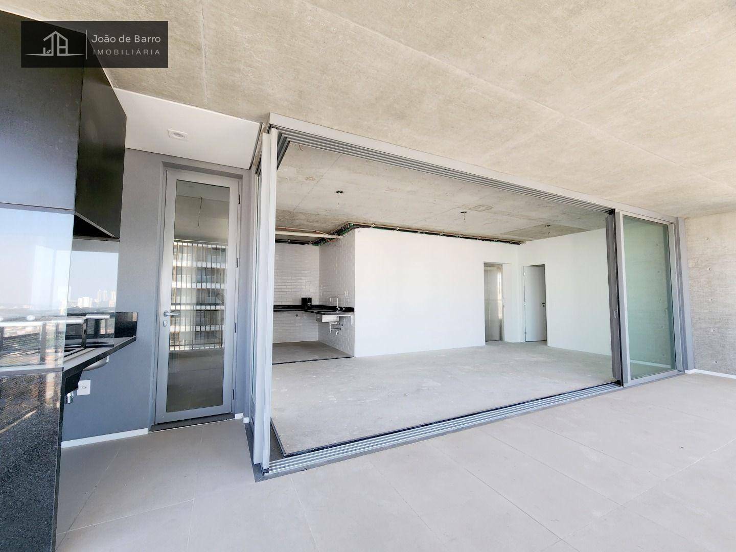 Apartamento à venda com 4 quartos, 167m² - Foto 10