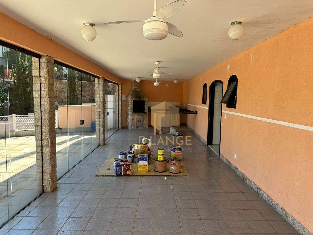 Casa de Condomínio para alugar com 4 quartos, 600m² - Foto 45