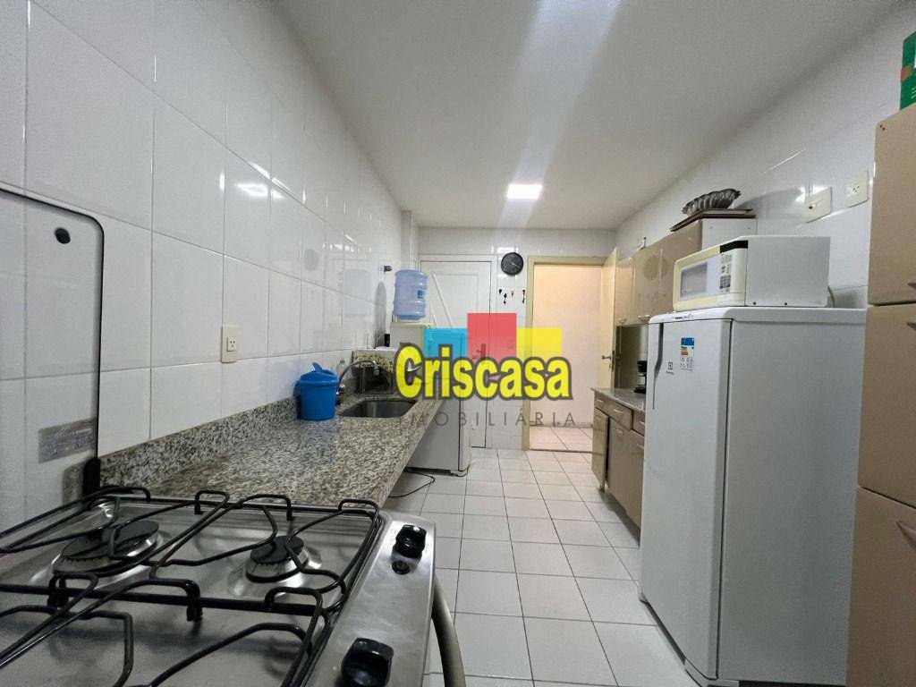 Apartamento à venda com 3 quartos, 146m² - Foto 12