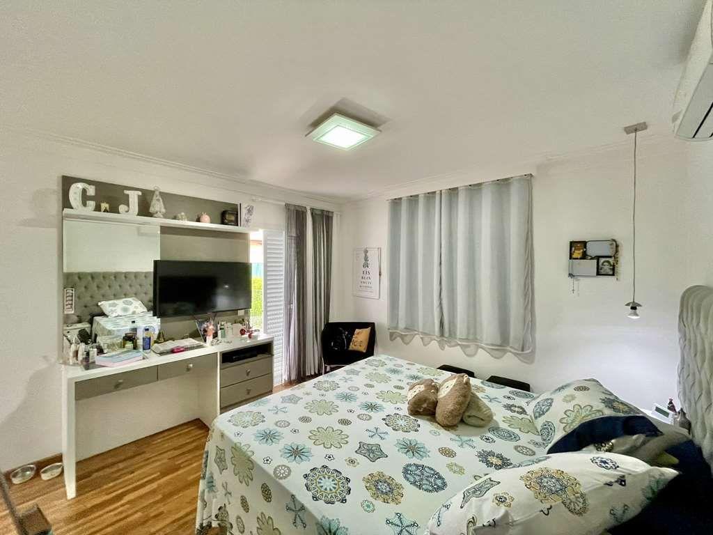 Sobrado à venda com 4 quartos, 287m² - Foto 16