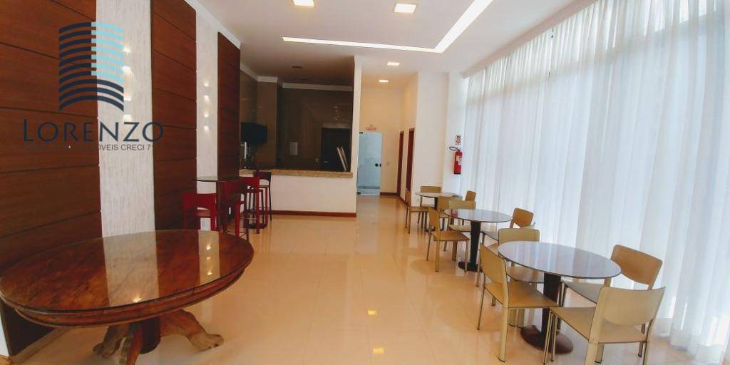 Cobertura à venda com 4 quartos, 200m² - Foto 17