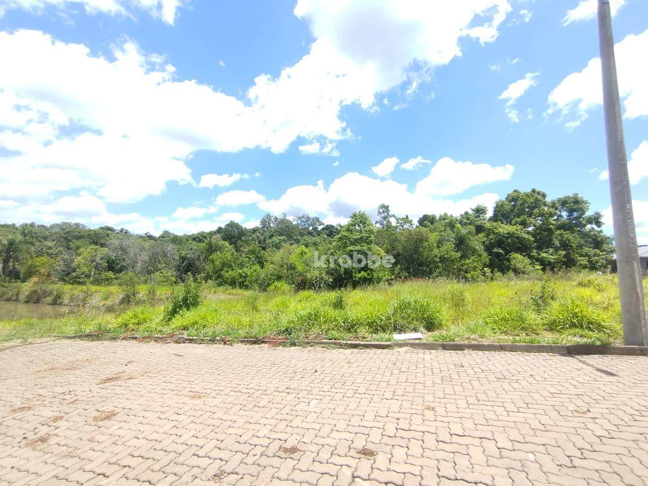 Loteamento e Condomínio, 450 m² - Foto 1