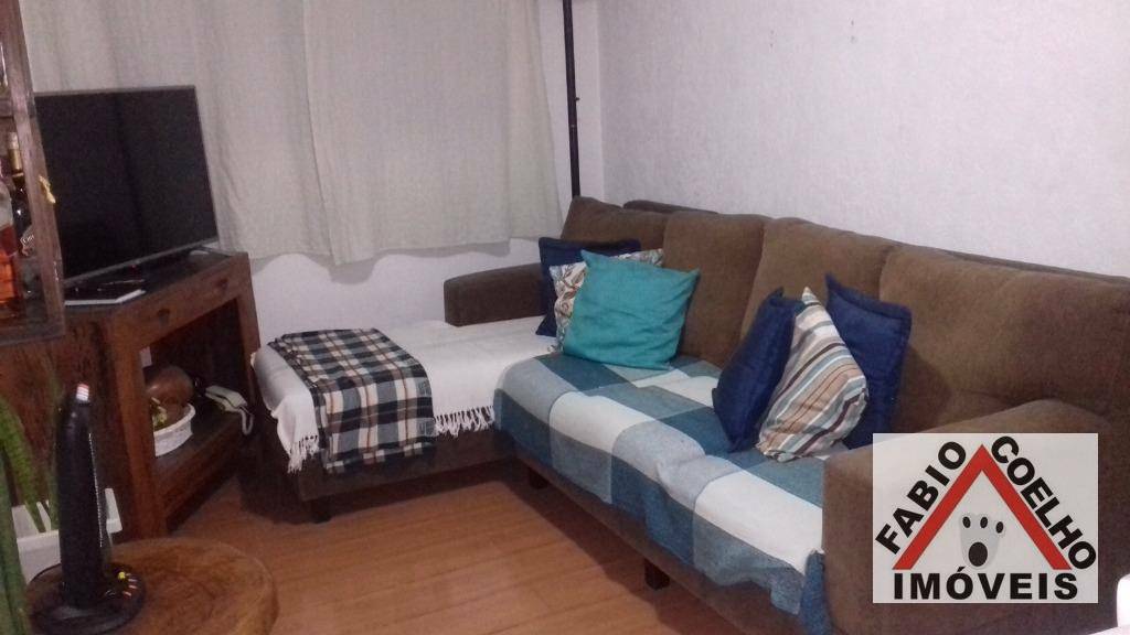 Apartamento à venda com 3 quartos, 70m² - Foto 10