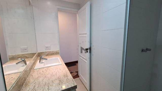 Apartamento à venda com 3 quartos, 140m² - Foto 7