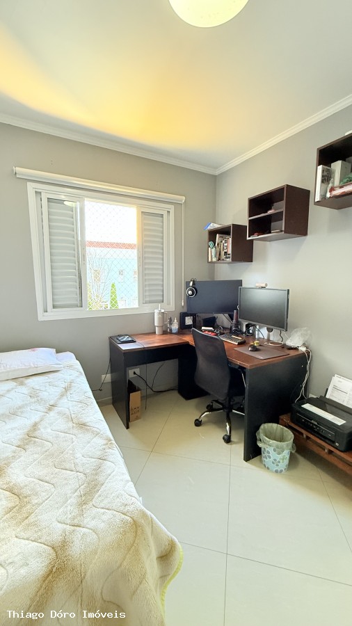 Casa de Condomínio, 3 quartos - Foto 21