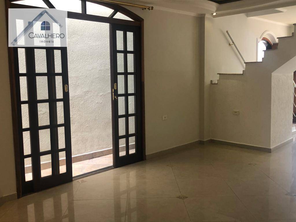 Sobrado à venda com 3 quartos, 217m² - Foto 6