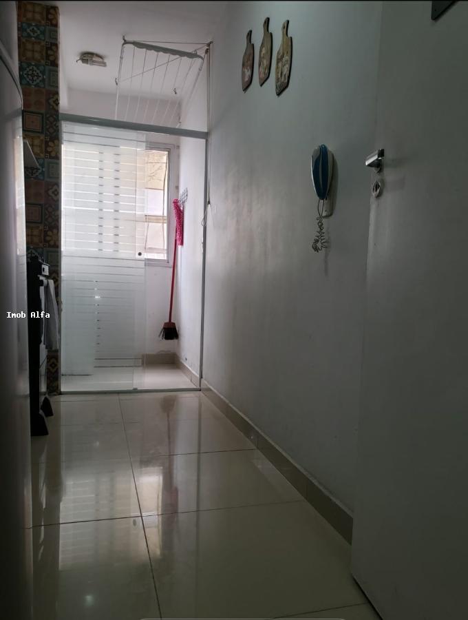 Apartamento à venda com 2 quartos, 47m² - Foto 31