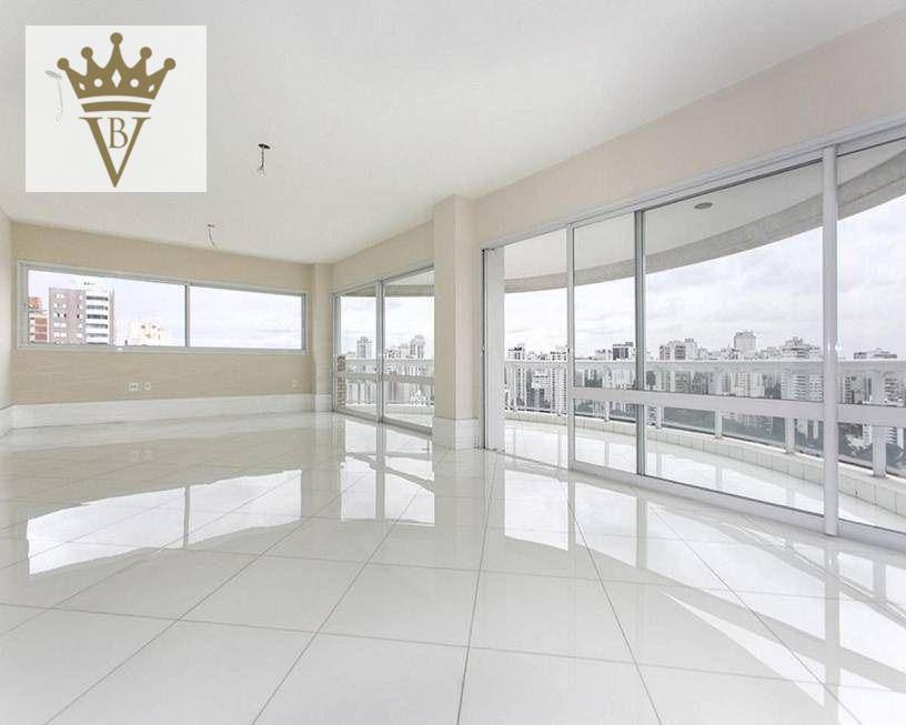 Cobertura à venda com 4 quartos, 416m² - Foto 2