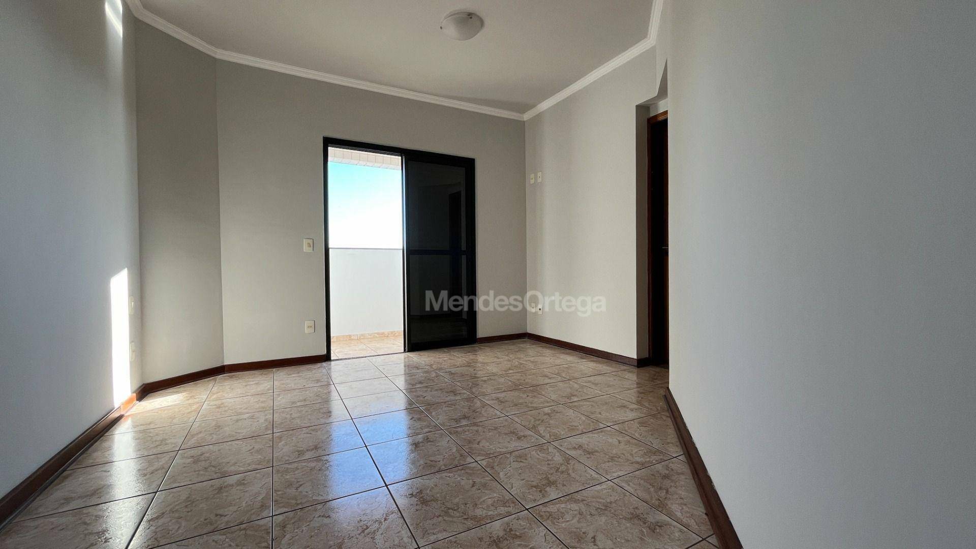 Apartamento à venda com 3 quartos, 109m² - Foto 8