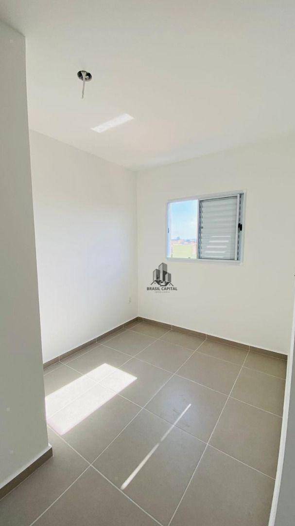 Apartamento à venda com 2 quartos, 49m² - Foto 3