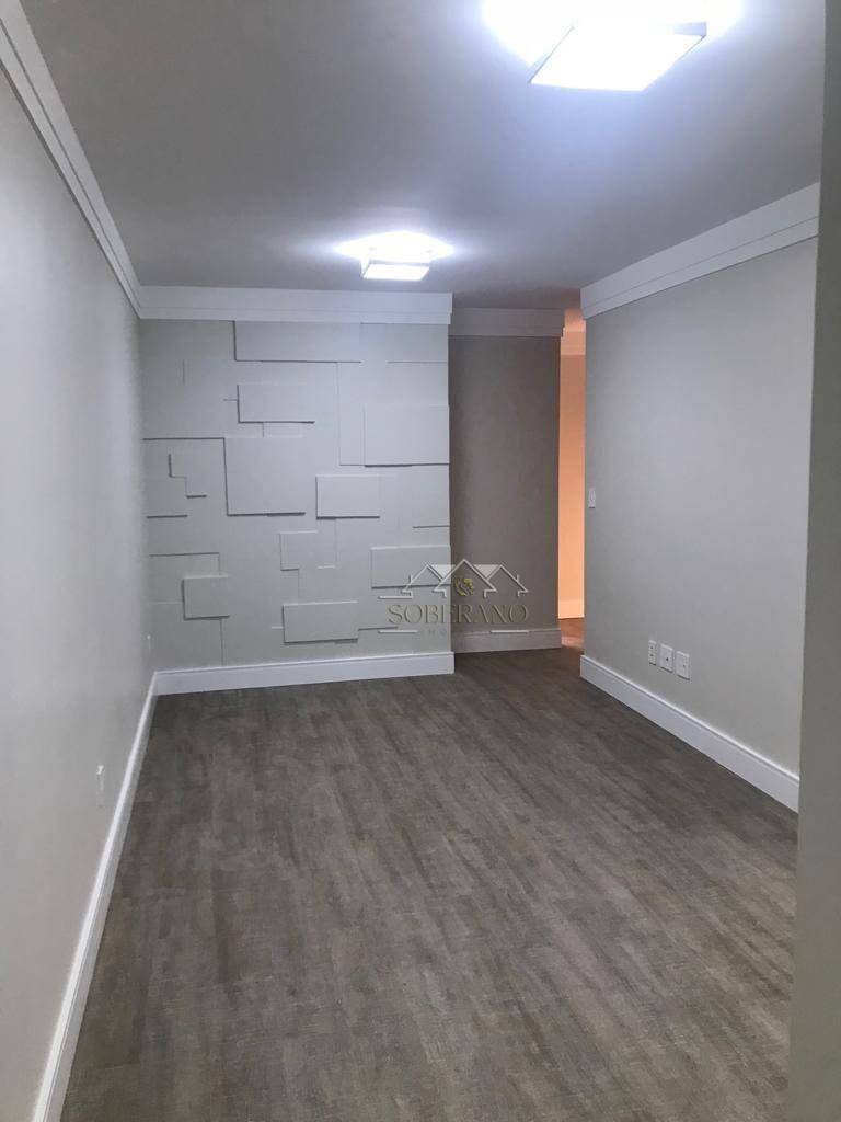 Apartamento à venda e aluguel com 3 quartos, 97m² - Foto 1