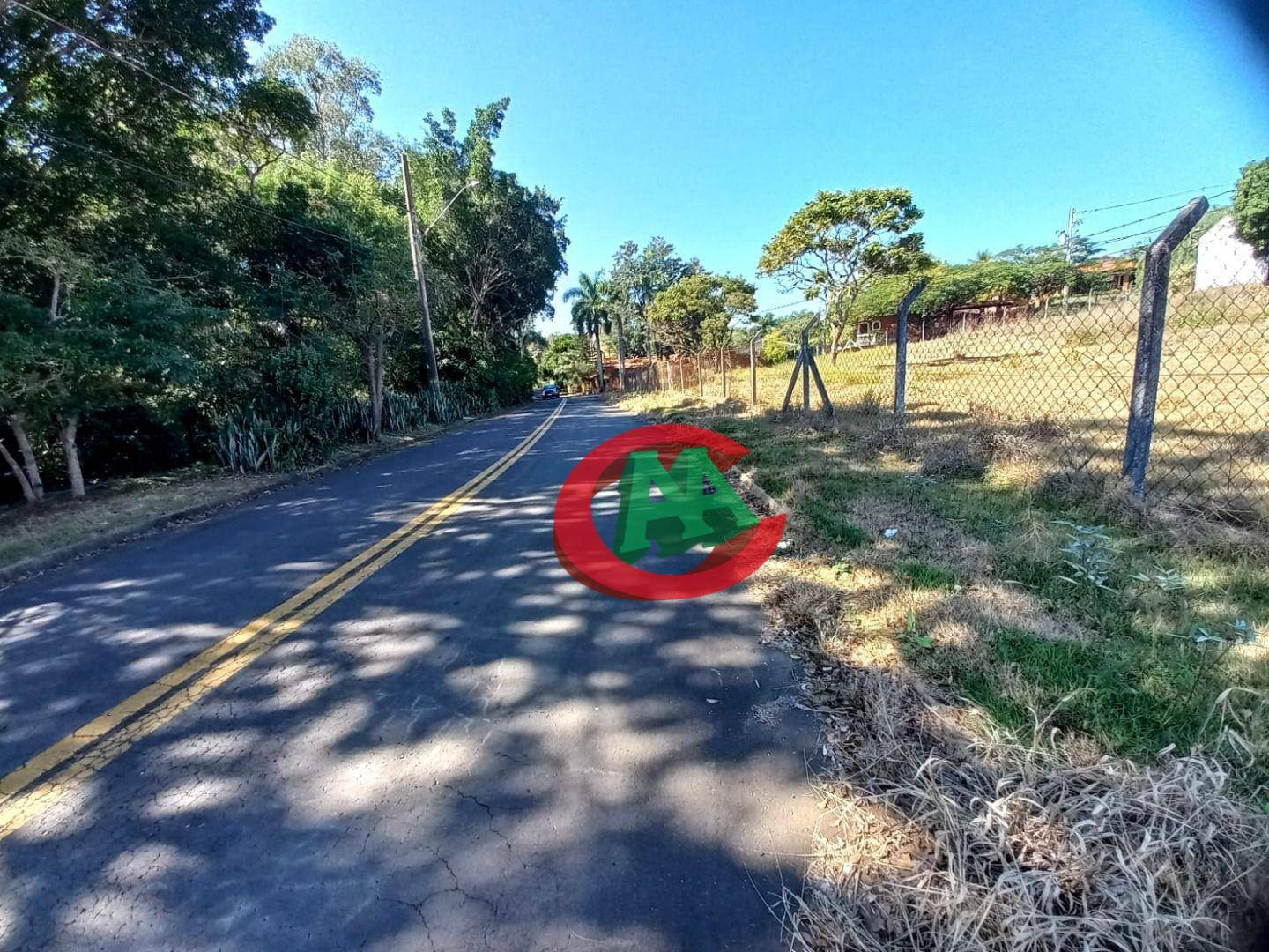 Loteamento e Condomínio à venda, 1920M2 - Foto 2