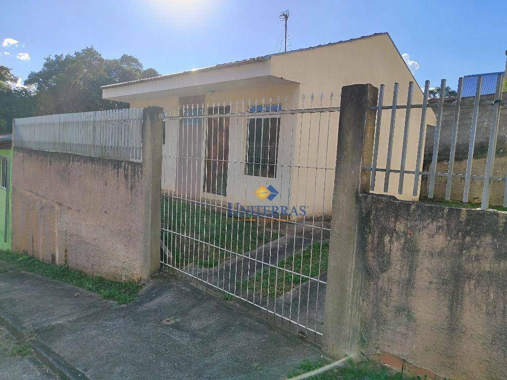 Casa para alugar com 3 quartos, 50m² - Foto 20