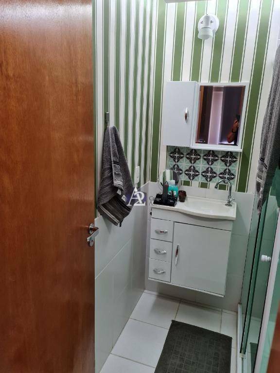 Apartamento à venda com 2 quartos, 60m² - Foto 8