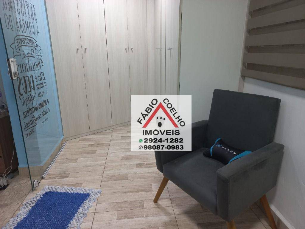 Sobrado à venda com 3 quartos, 103m² - Foto 25