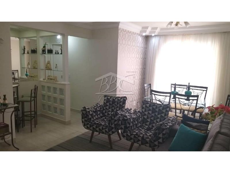 Apartamento à venda com 2 quartos, 60m² - Foto 2