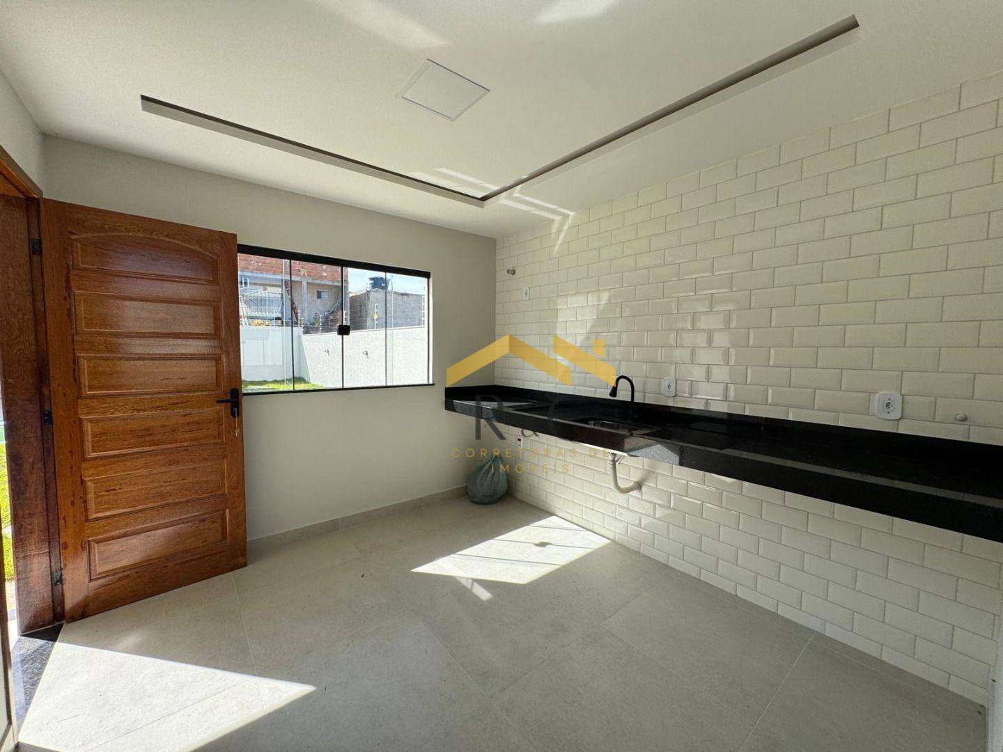 Casa à venda com 3 quartos, 130m² - Foto 6