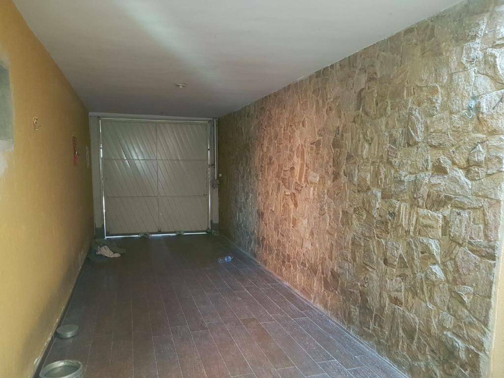 Sobrado à venda com 4 quartos, 180m² - Foto 5