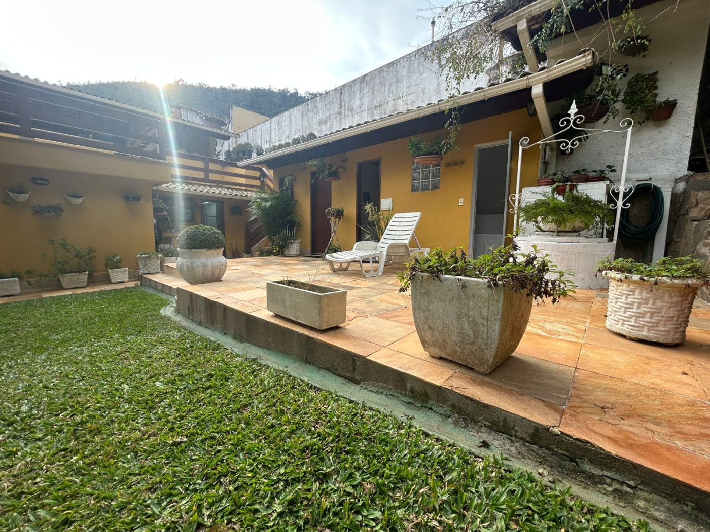 Casa à venda com 4 quartos, 240m² - Foto 11