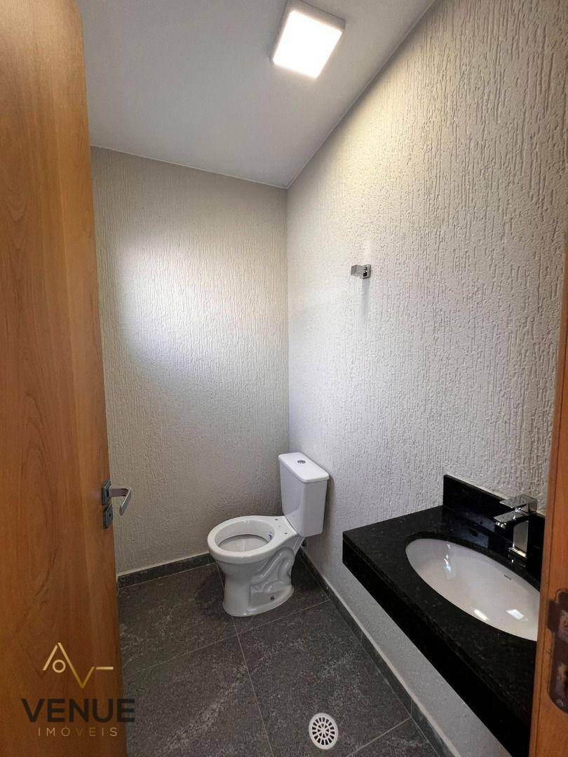 Sobrado à venda com 3 quartos, 192m² - Foto 22