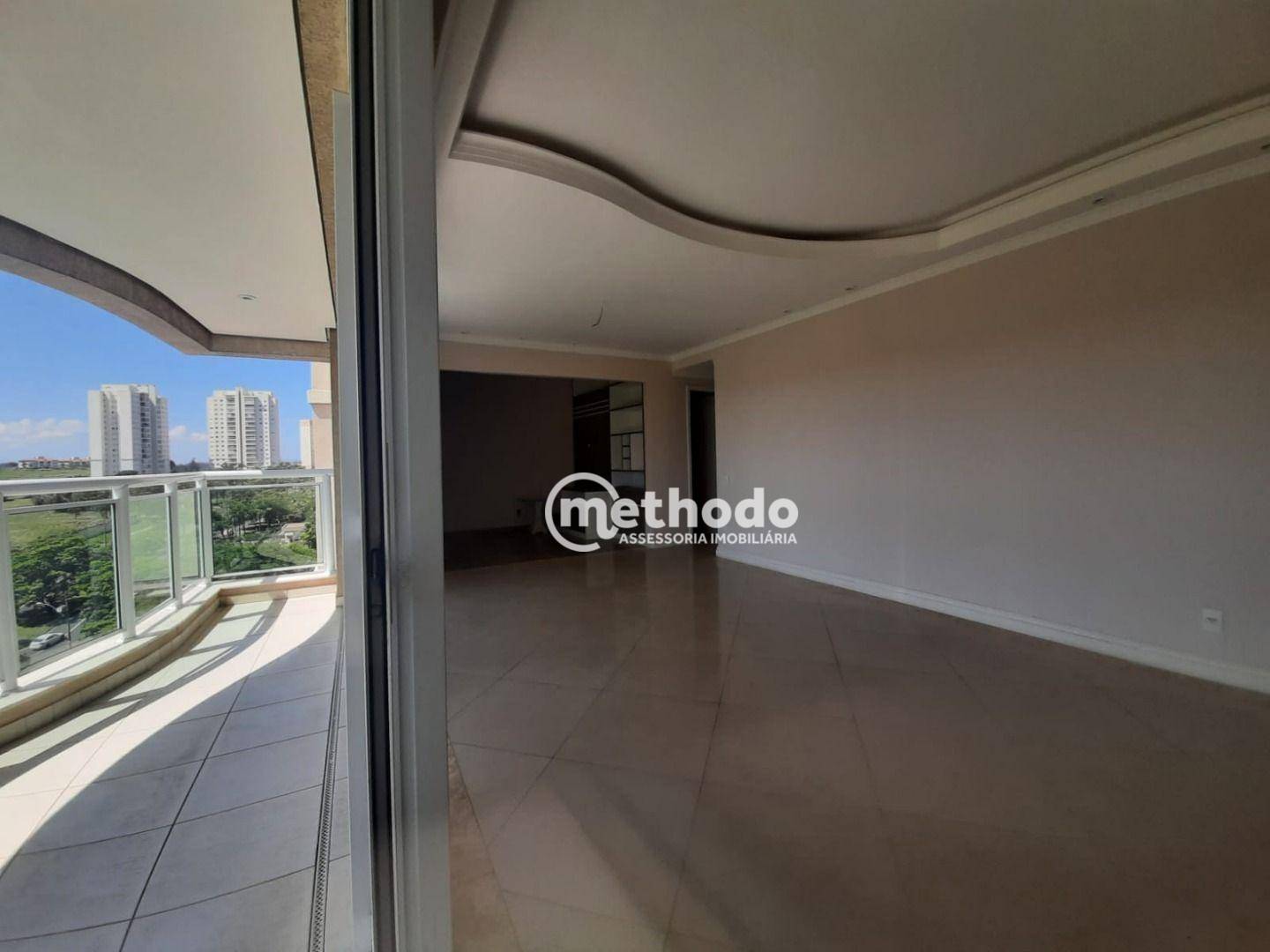 Apartamento à venda com 4 quartos, 134m² - Foto 1