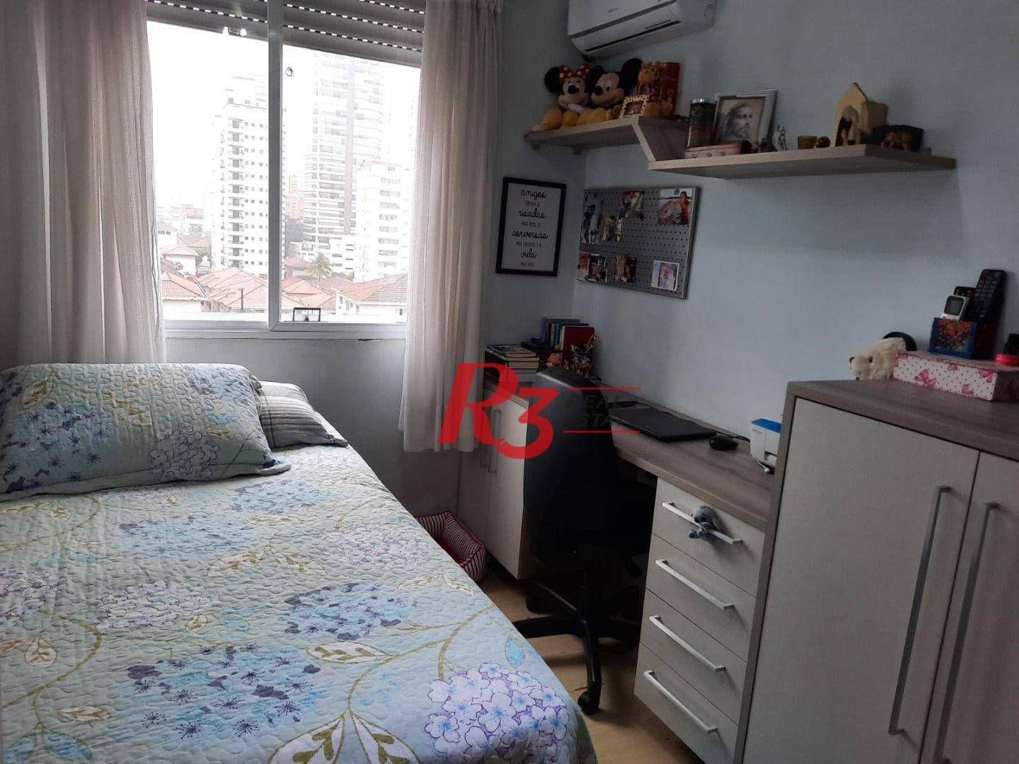 Apartamento à venda com 2 quartos, 78m² - Foto 21