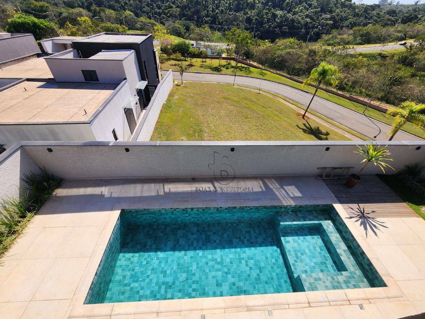 Casa de Condomínio à venda com 4 quartos, 357m² - Foto 28