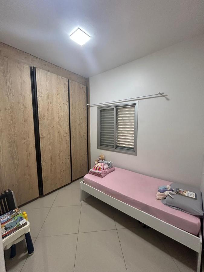 Apartamento à venda com 3 quartos, 115m² - Foto 2