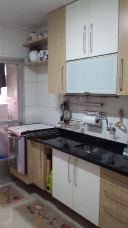 Apartamento à venda com 2 quartos, 83m² - Foto 20