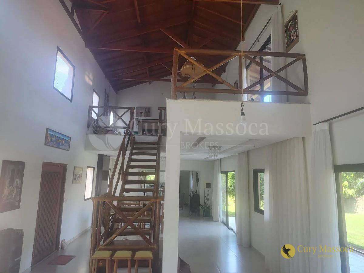 Casa de Condomínio à venda com 4 quartos, 460m² - Foto 36