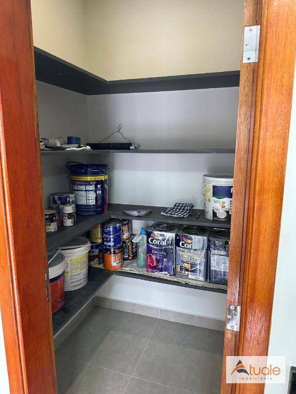 Casa de Condomínio à venda com 3 quartos, 170m² - Foto 26