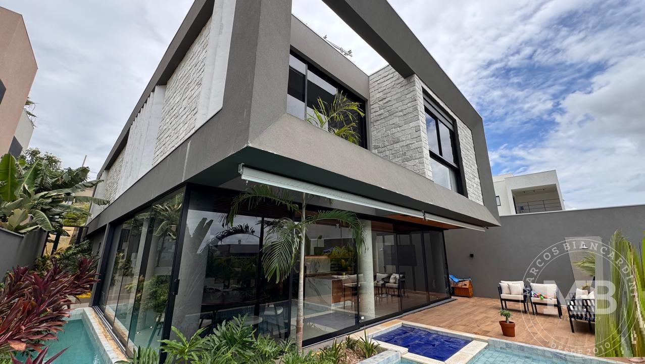 Casa de Condomínio à venda com 4 quartos, 380m² - Foto 36