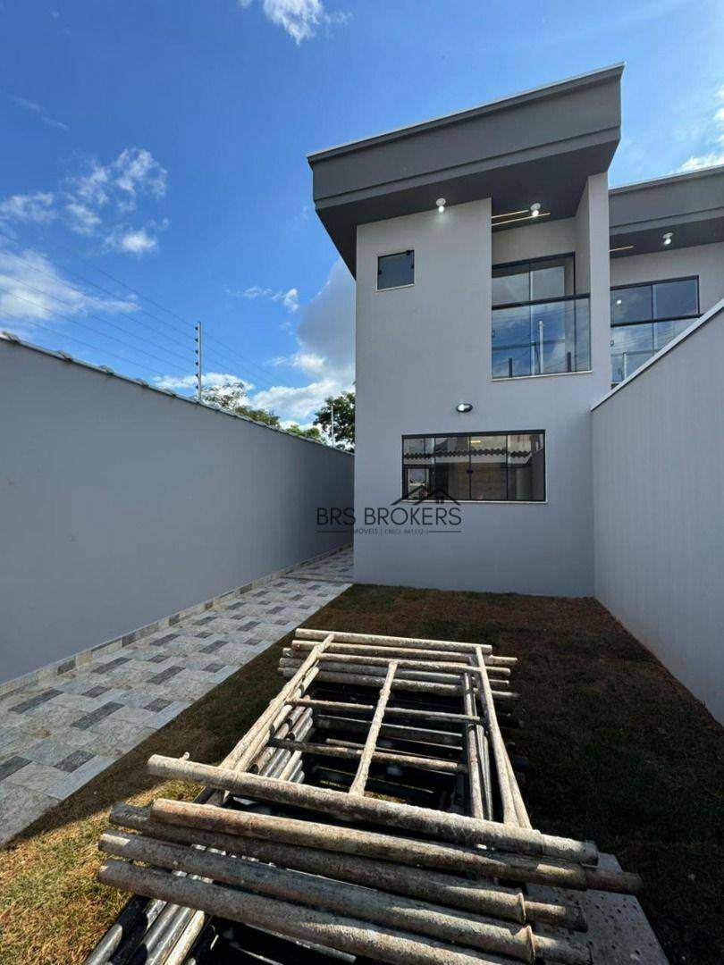 Sobrado à venda com 3 quartos, 103m² - Foto 22