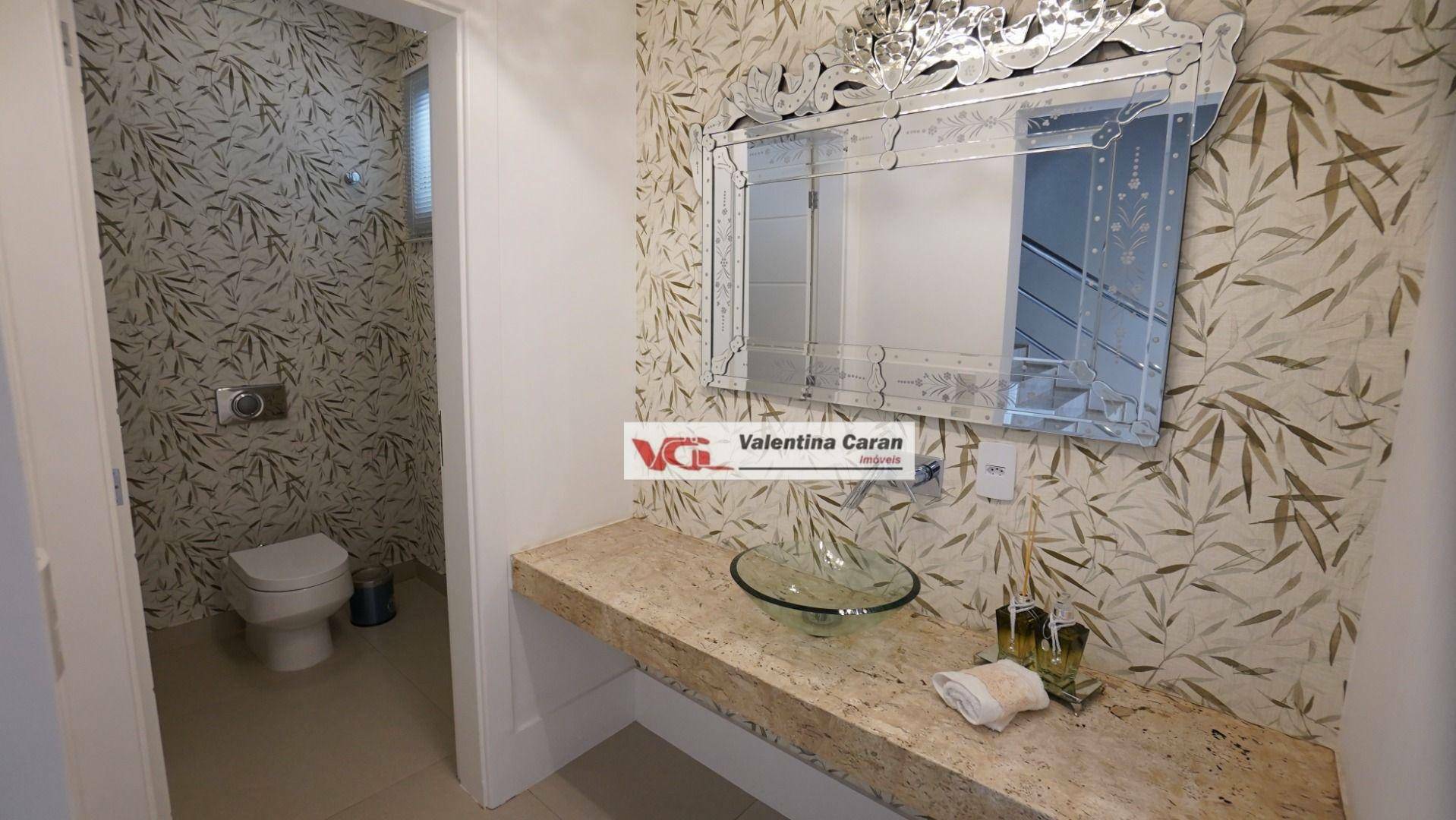 Sobrado à venda e aluguel com 4 quartos, 531m² - Foto 8