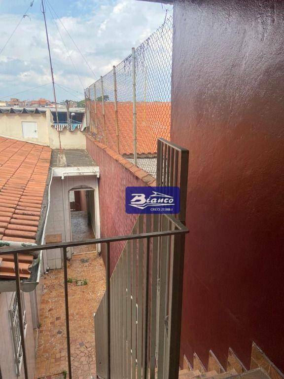 Sobrado à venda com 3 quartos, 168m² - Foto 23