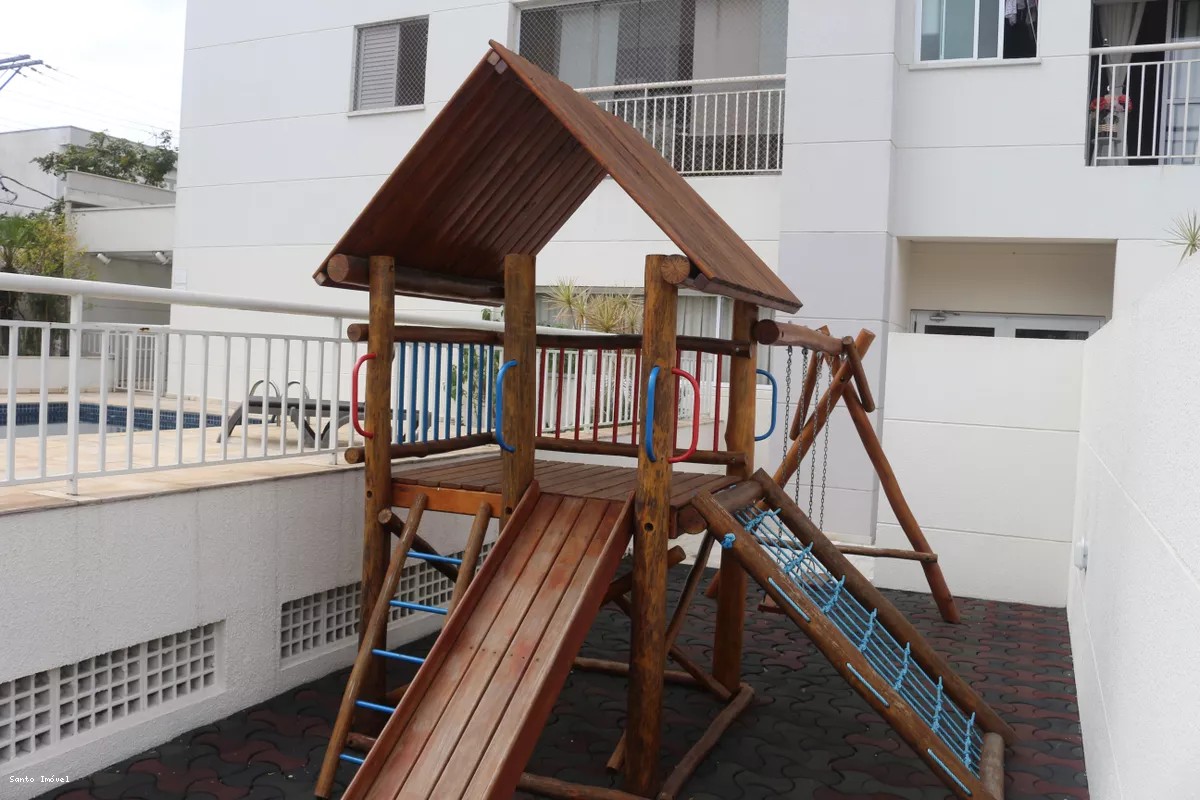 Apartamento à venda com 3 quartos, 83m² - Foto 25
