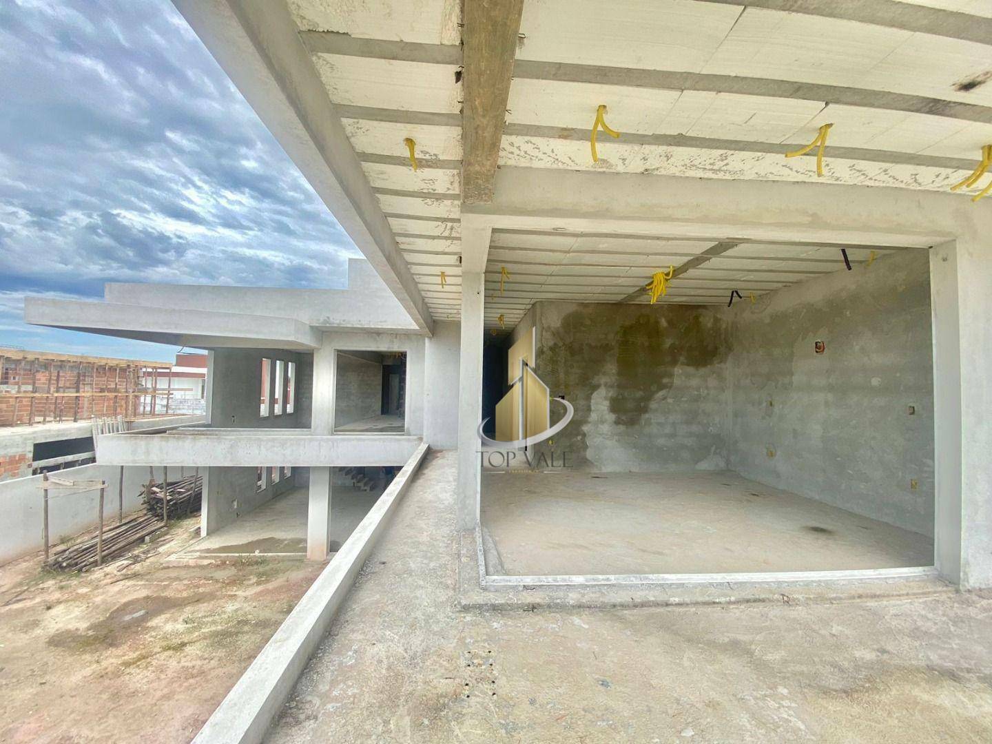 Sobrado à venda com 5 quartos, 650m² - Foto 17